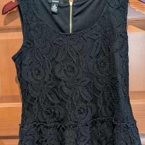 Alfani top small / Pet